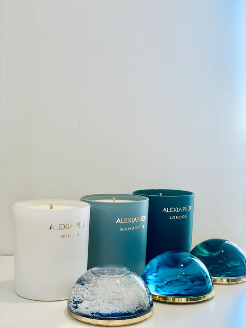 The Art of Gifting Candles: Scents, Packaging & Presentation Tips