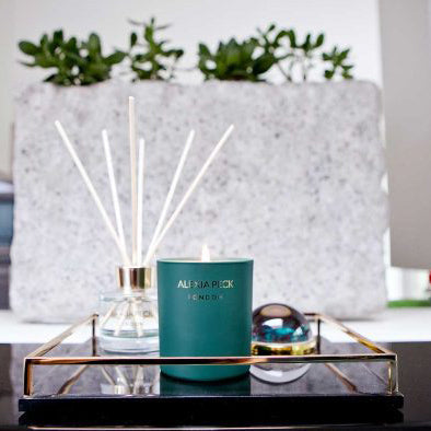 How to Use Home Fragrances to Create a Relaxing Bedtime Routine