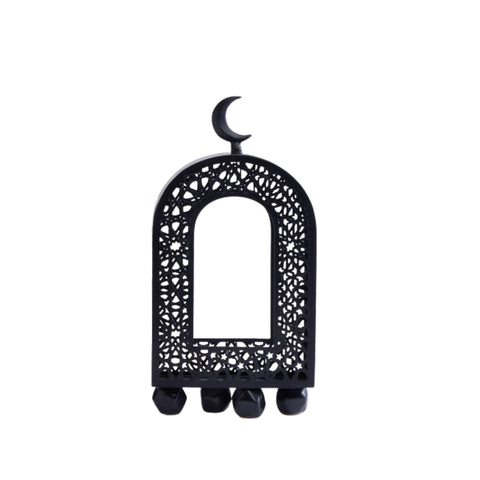 Metal Lanterns (Fanous)