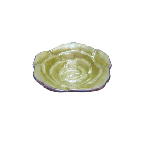 Rose 4" Petite Bowl
