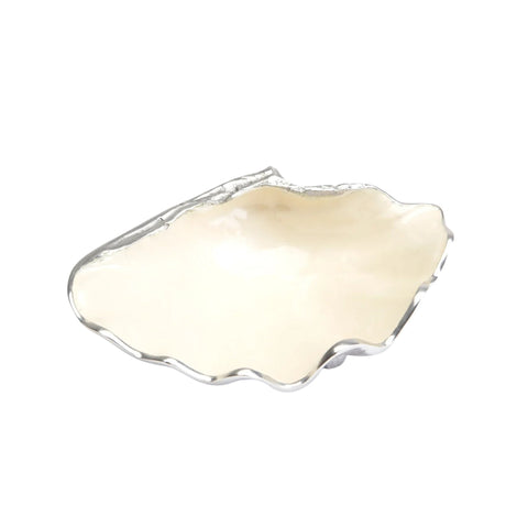 Clam Shell 8" Bowl