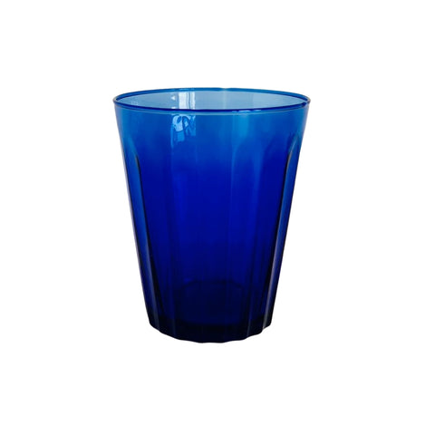 Set of 6 Water Glasses