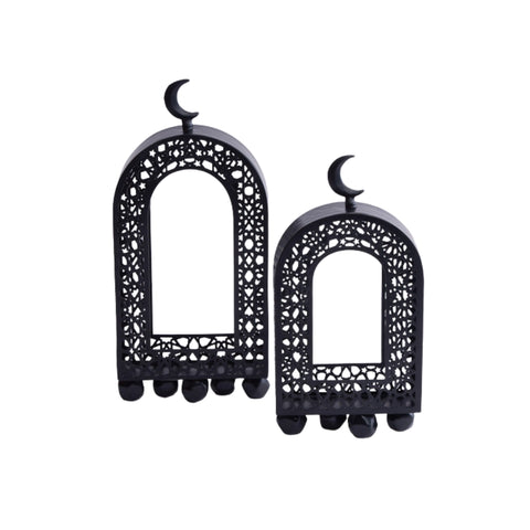 Metal Lanterns (Fanous)