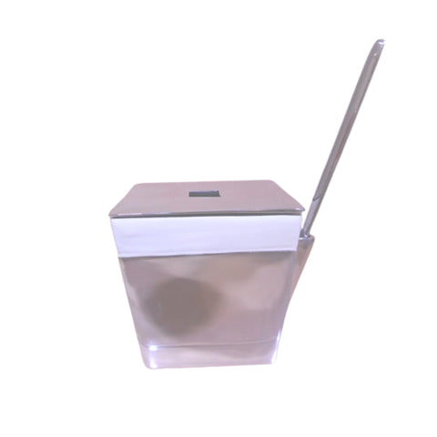 Lunares Takeout Set - White