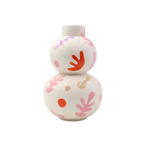 Isla Vase - Funky Fiesta