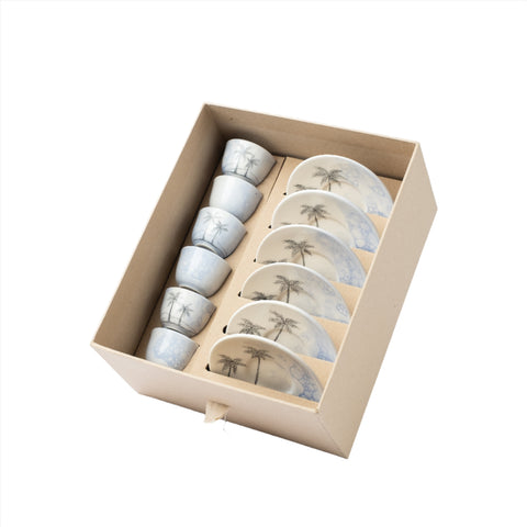 Tea Cups / Istikana Cups Set