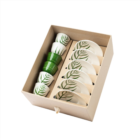 Tea Cups / Istikana Cups Set