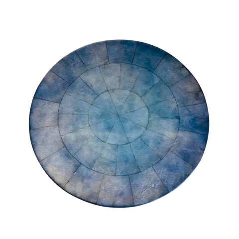 Capiz Shell Placemat