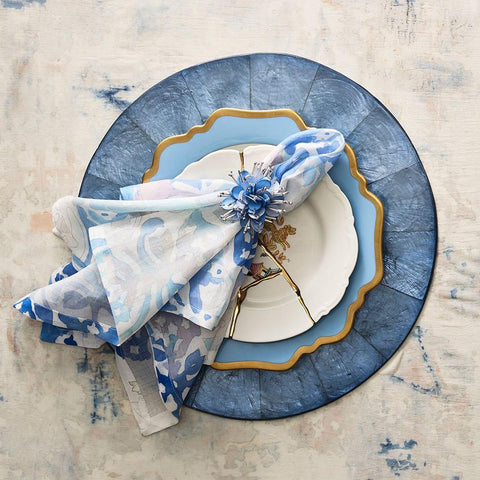 Capiz Shell Placemat