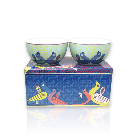 Bowl Set of 2