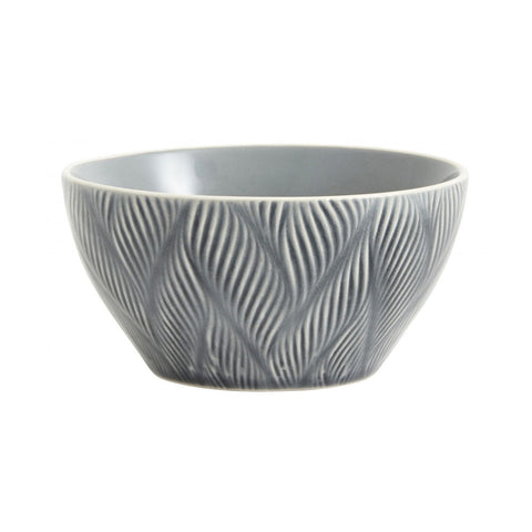 Ceramic Leaf Bowl