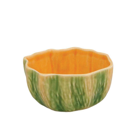 Abobora I Ceramic Bowl