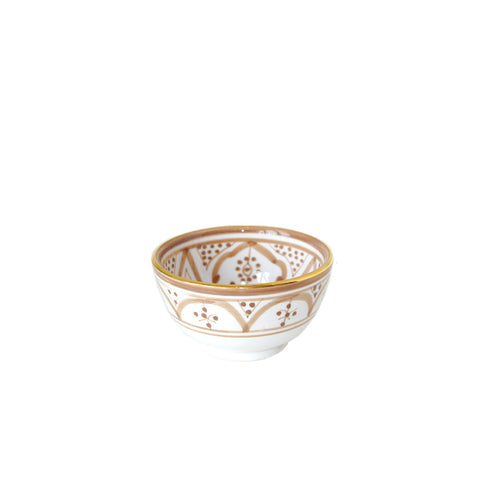 Ceramic Bowl