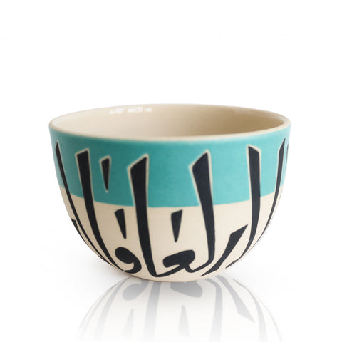 Ceramic Bowl