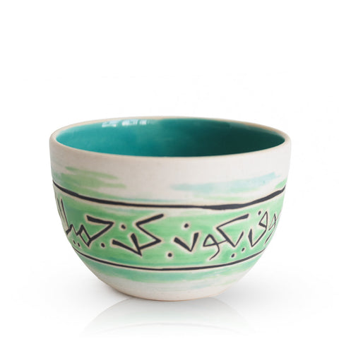 Ceramic Bowl