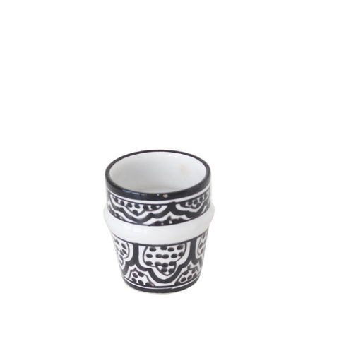Ceramic Coffee Cup