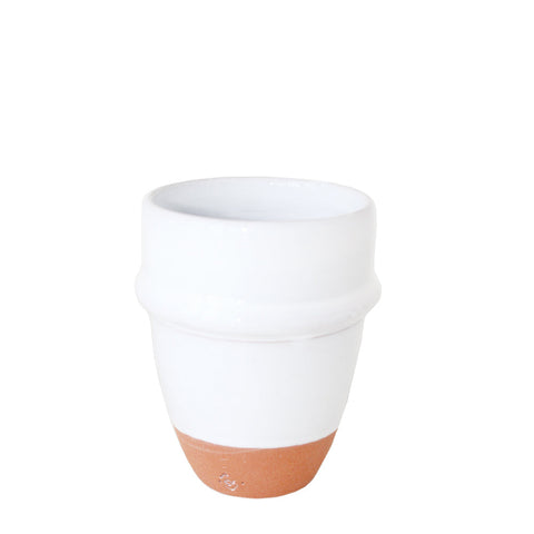 Ceramic Coffee Cup