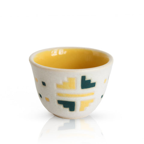 Arabic Coffee Cup Set 6