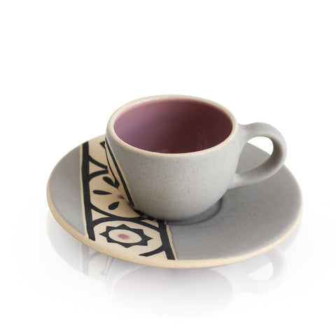 Ceramic Coffee Cup