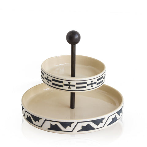 Cake Stand Mix & Match
