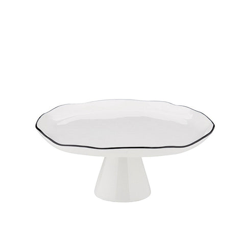 Large Pedestal Tray