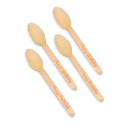 Cutlery Spoons Set 20