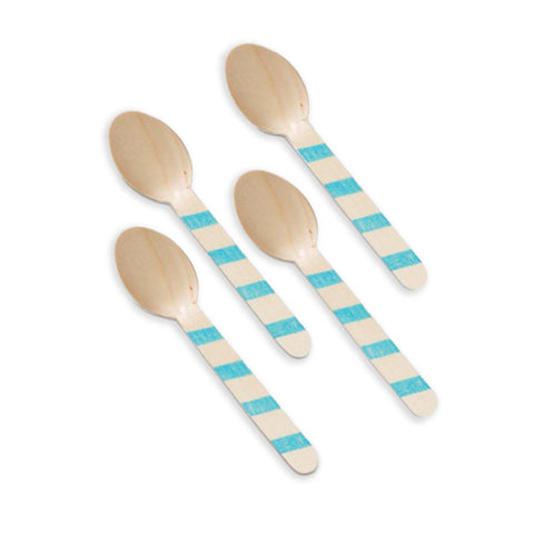 Cutlery Spoons Set 20