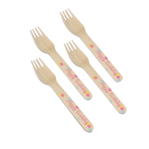 Cutlery Forks Set 20