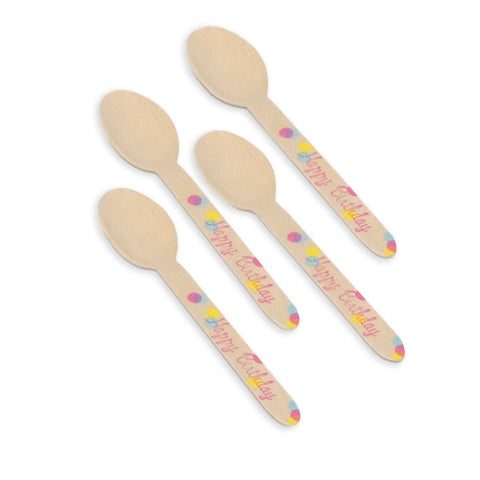 Cutlery Spoons Set 20