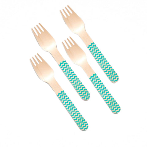 Cutlery Forks Set 20