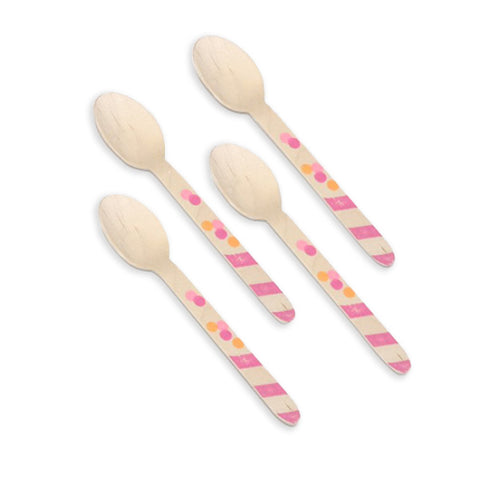 Cutlery Spoons Set 20