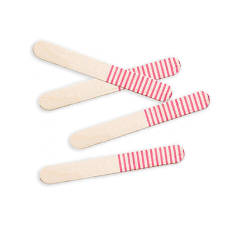 Popsicle Sticks Set 20