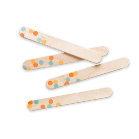Popsicle Sticks Set 20
