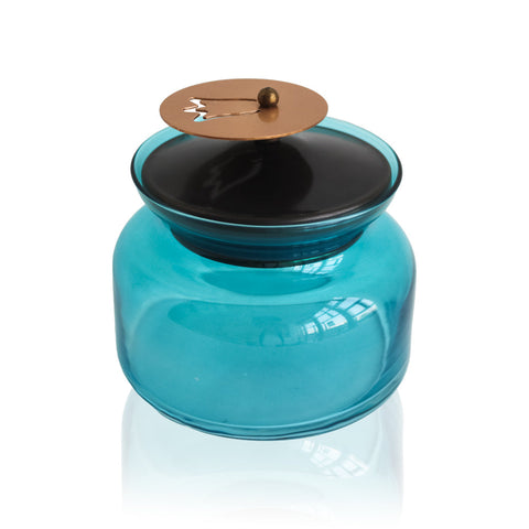 Glass Jar