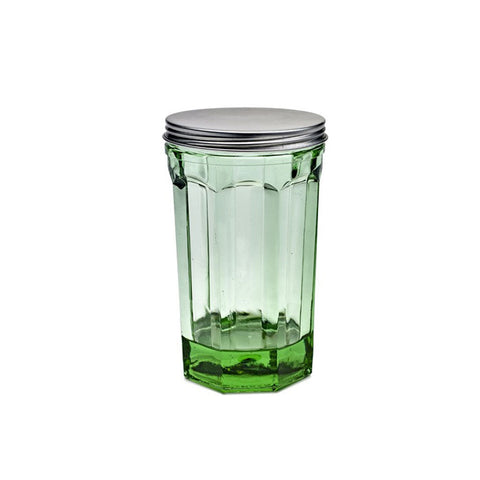 Jar with Cover