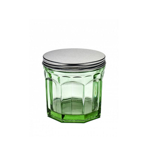 Jar with Cover