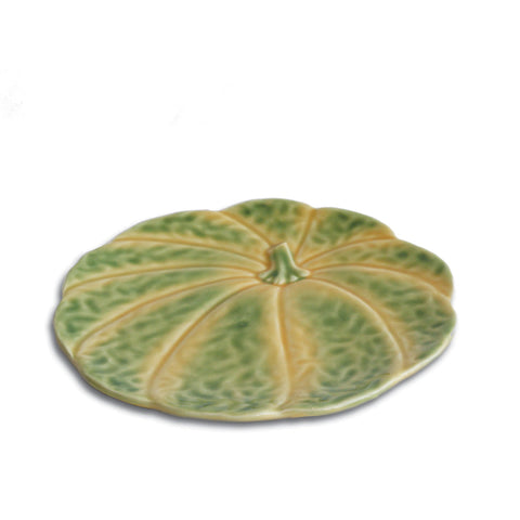 Dessert Plate Abobora