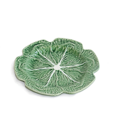 Charger Plate Couve