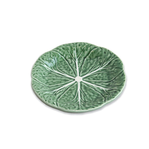 Plate Couve