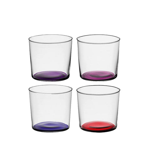 Coro Tumbler (4 Pack)