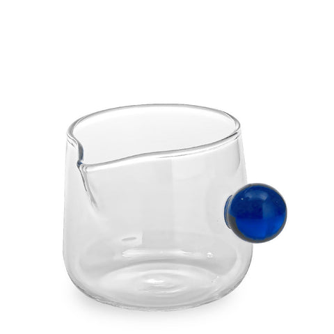 Bilia Glass Creamer