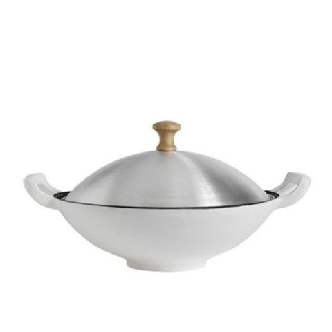 Silver Casserole