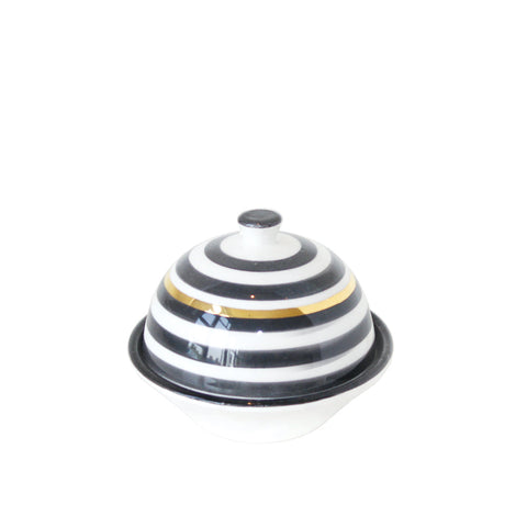 Decorative Ceramic Pot