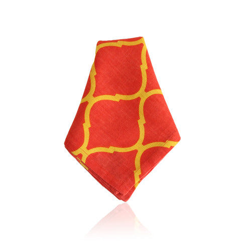 Tile Napkin