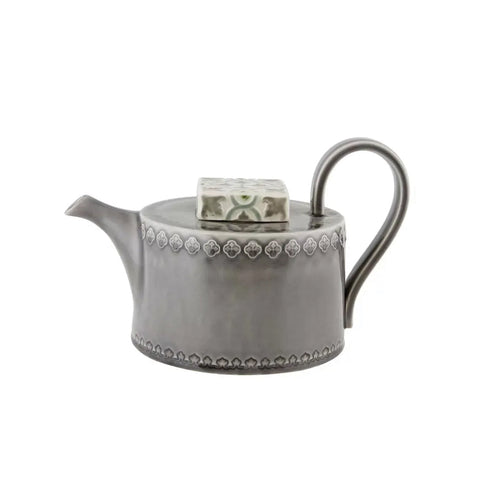 Tea Pot Rua Nova