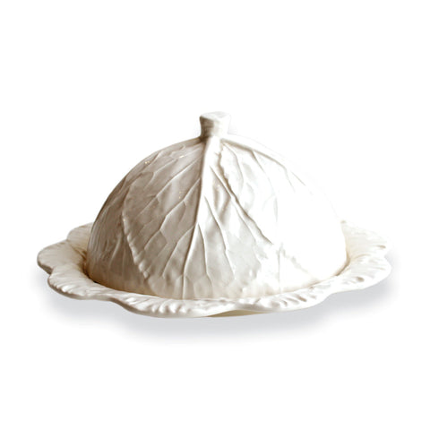 Cheese Tray w/ Cover Couve