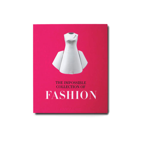 Impsble Collection of Fashion