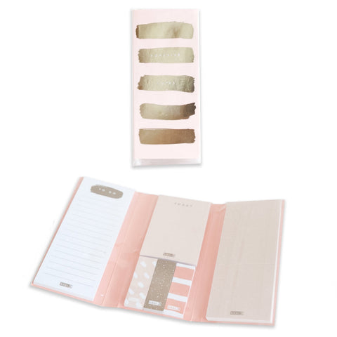 Adhesive Notes