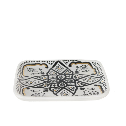 Small Ceramic Tray