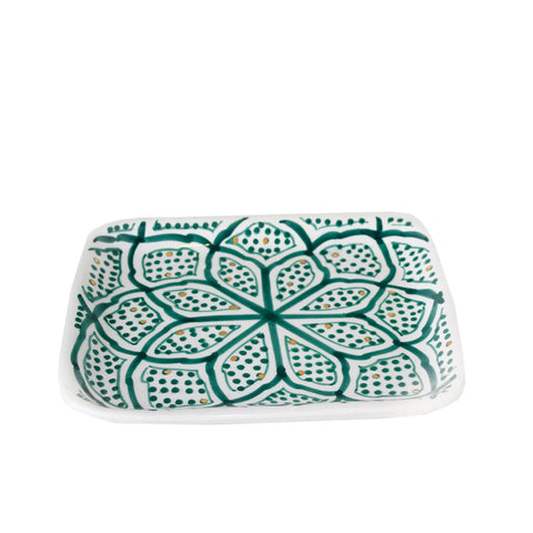 Small Ceramic Tray